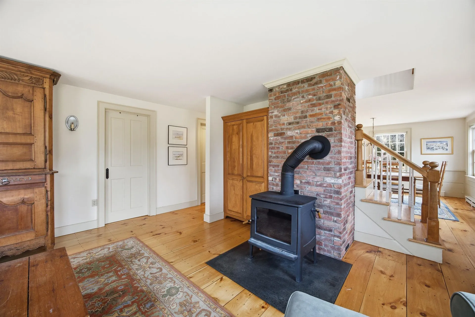 601 Cadwell Road Thetford VT 05043