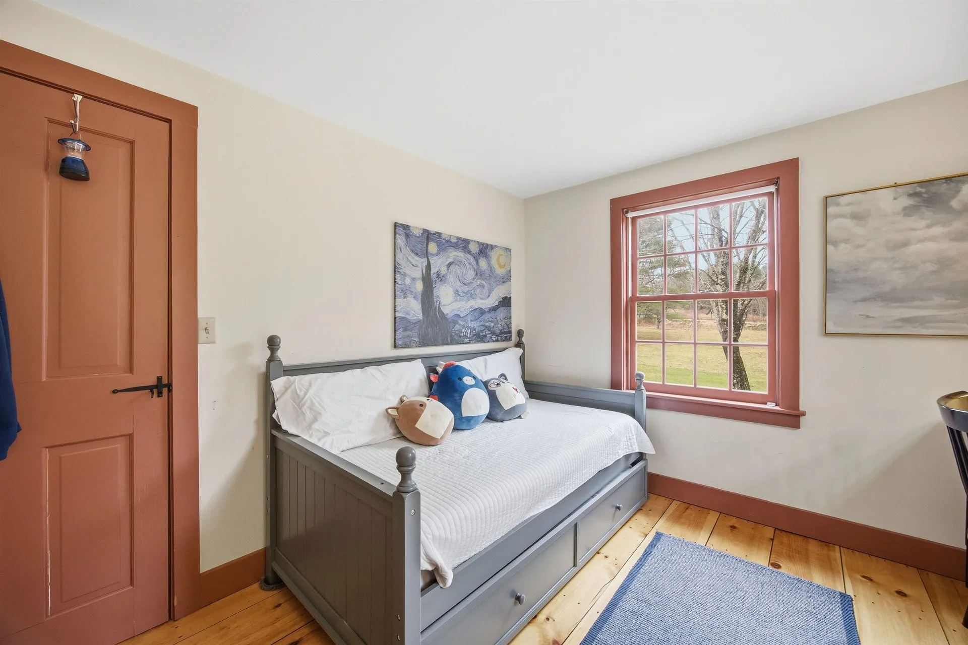 601 Cadwell Road Thetford VT 05043