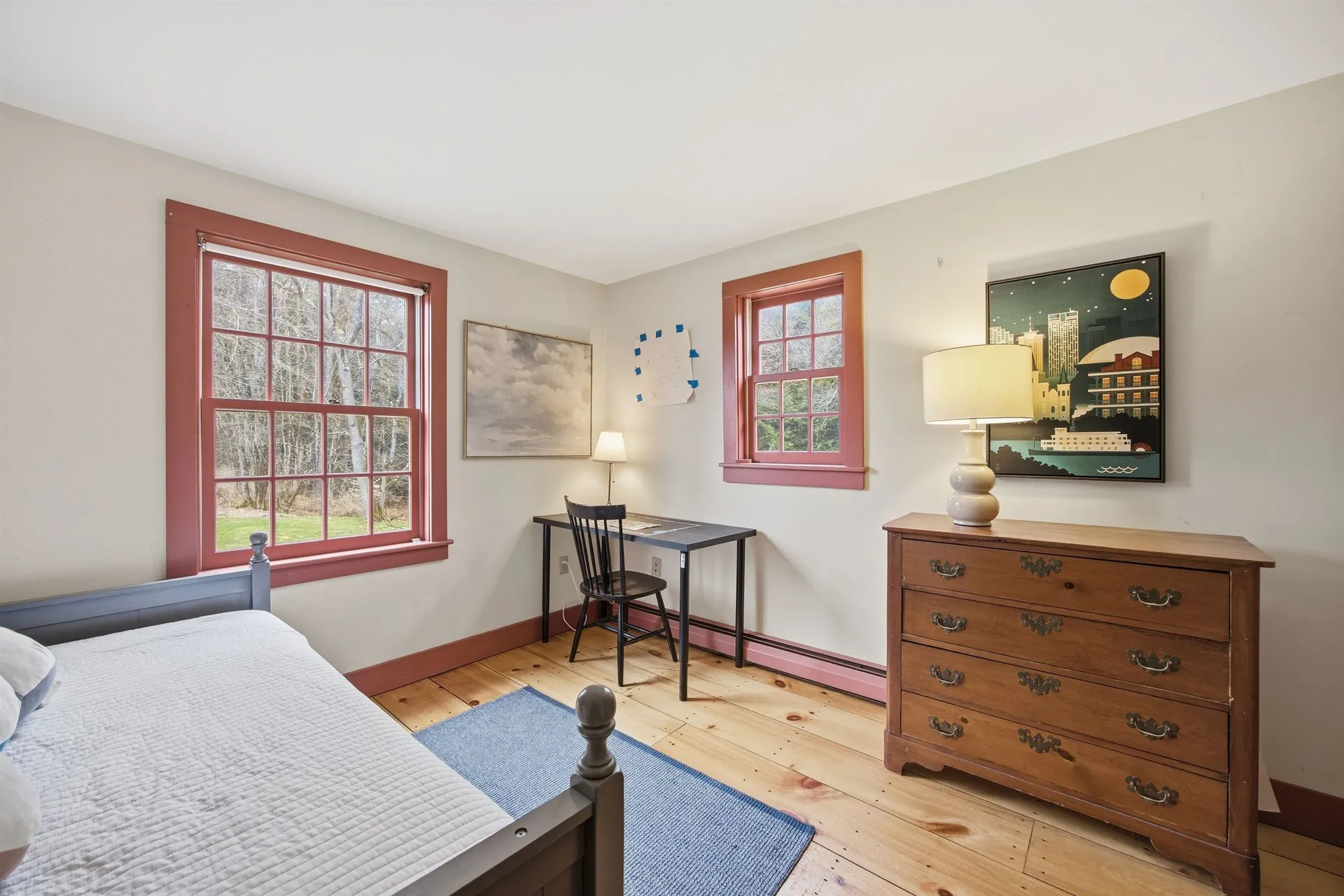 601 Cadwell Road Thetford VT 05043