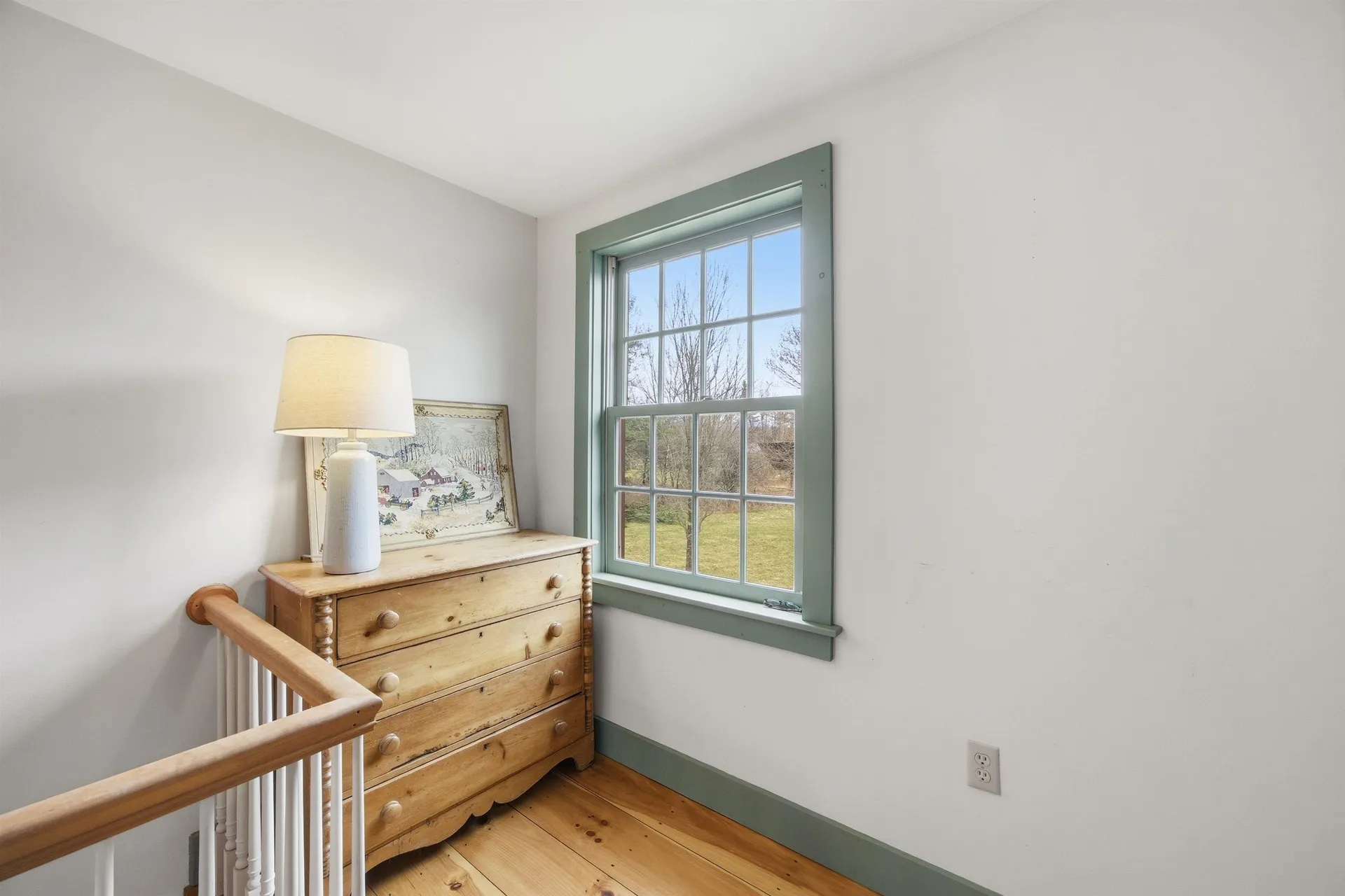 601 Cadwell Road Thetford VT 05043