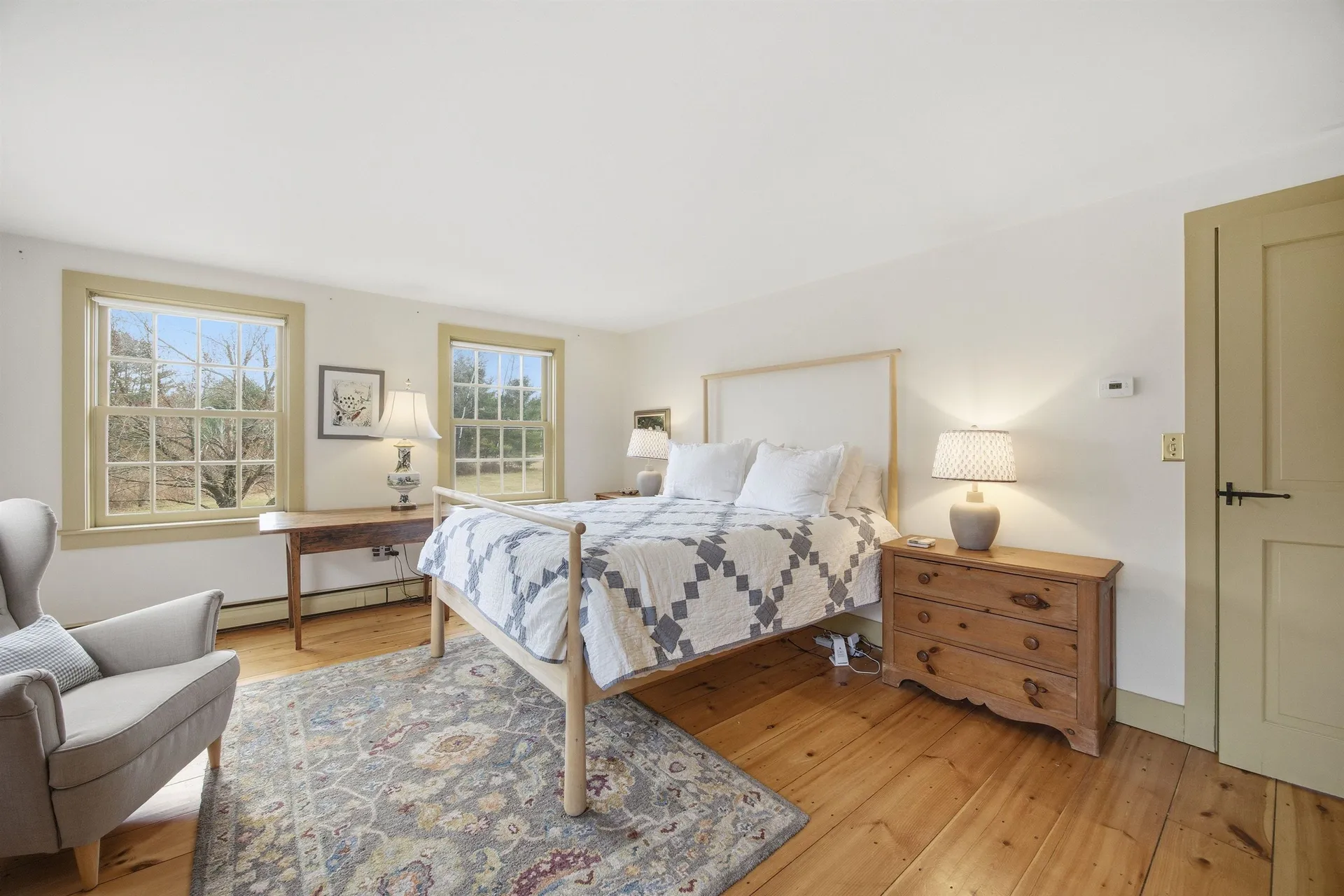 601 Cadwell Road Thetford VT 05043