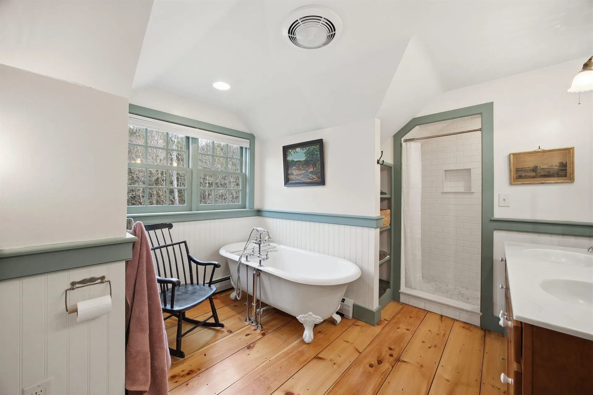 601 Cadwell Road Thetford VT 05043