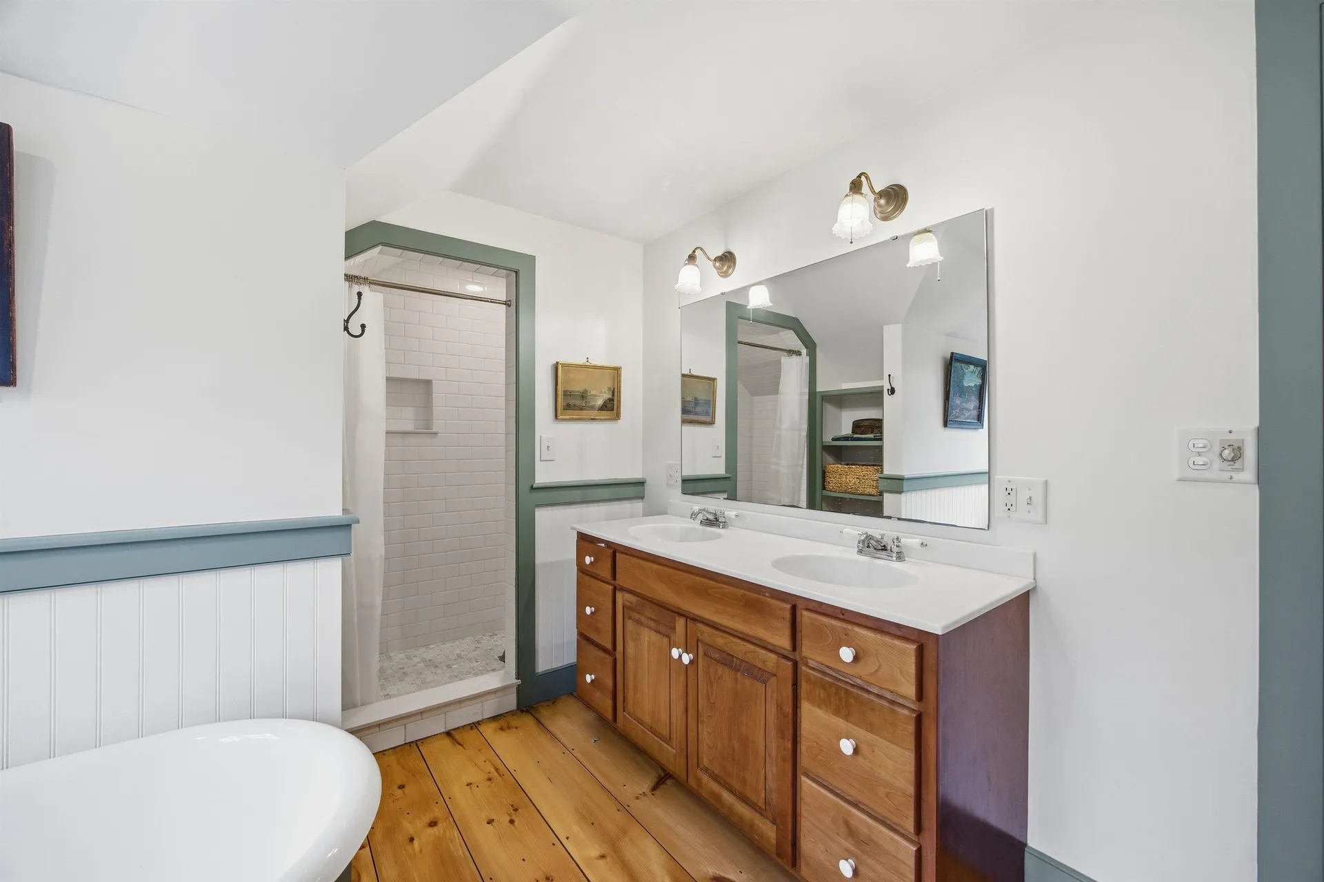 601 Cadwell Road Thetford VT 05043