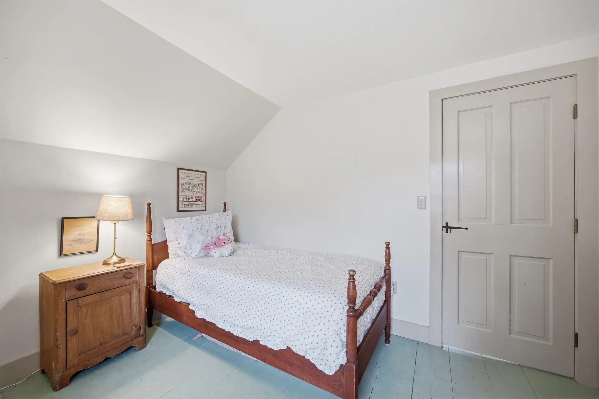 601 Cadwell Road Thetford VT 05043