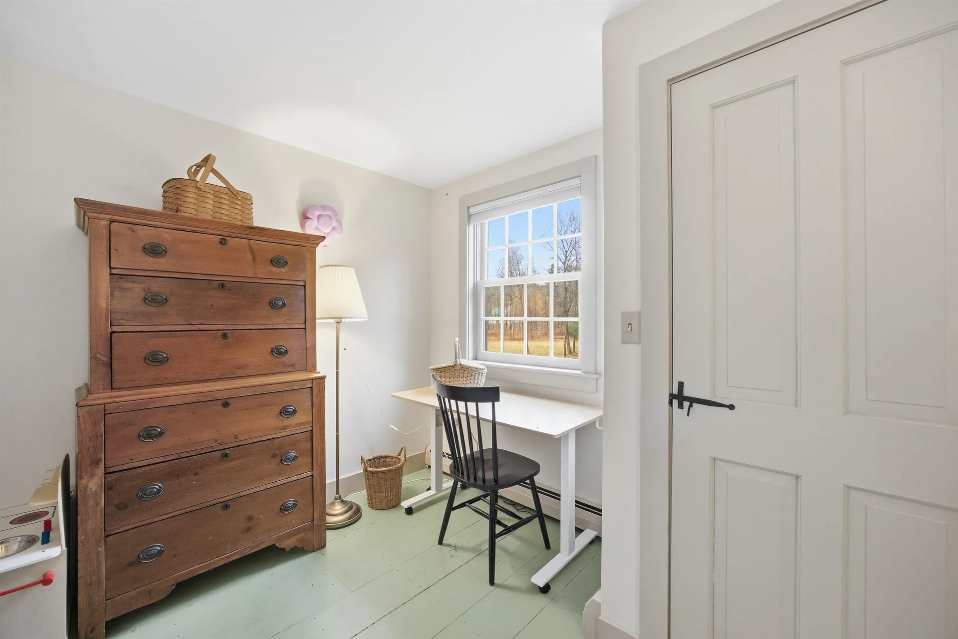 601 Cadwell Road Thetford VT 05043