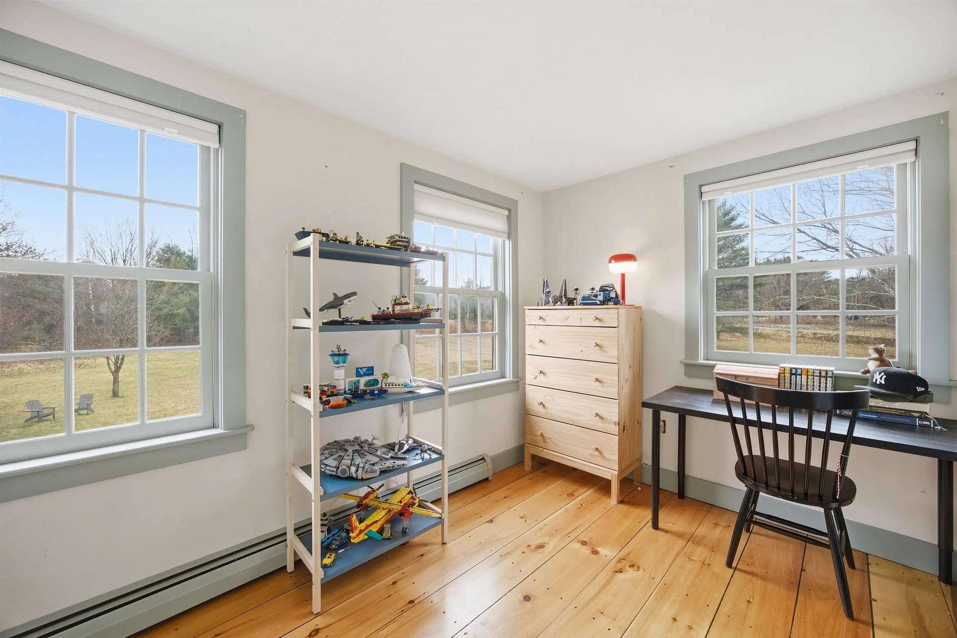 601 Cadwell Road Thetford VT 05043