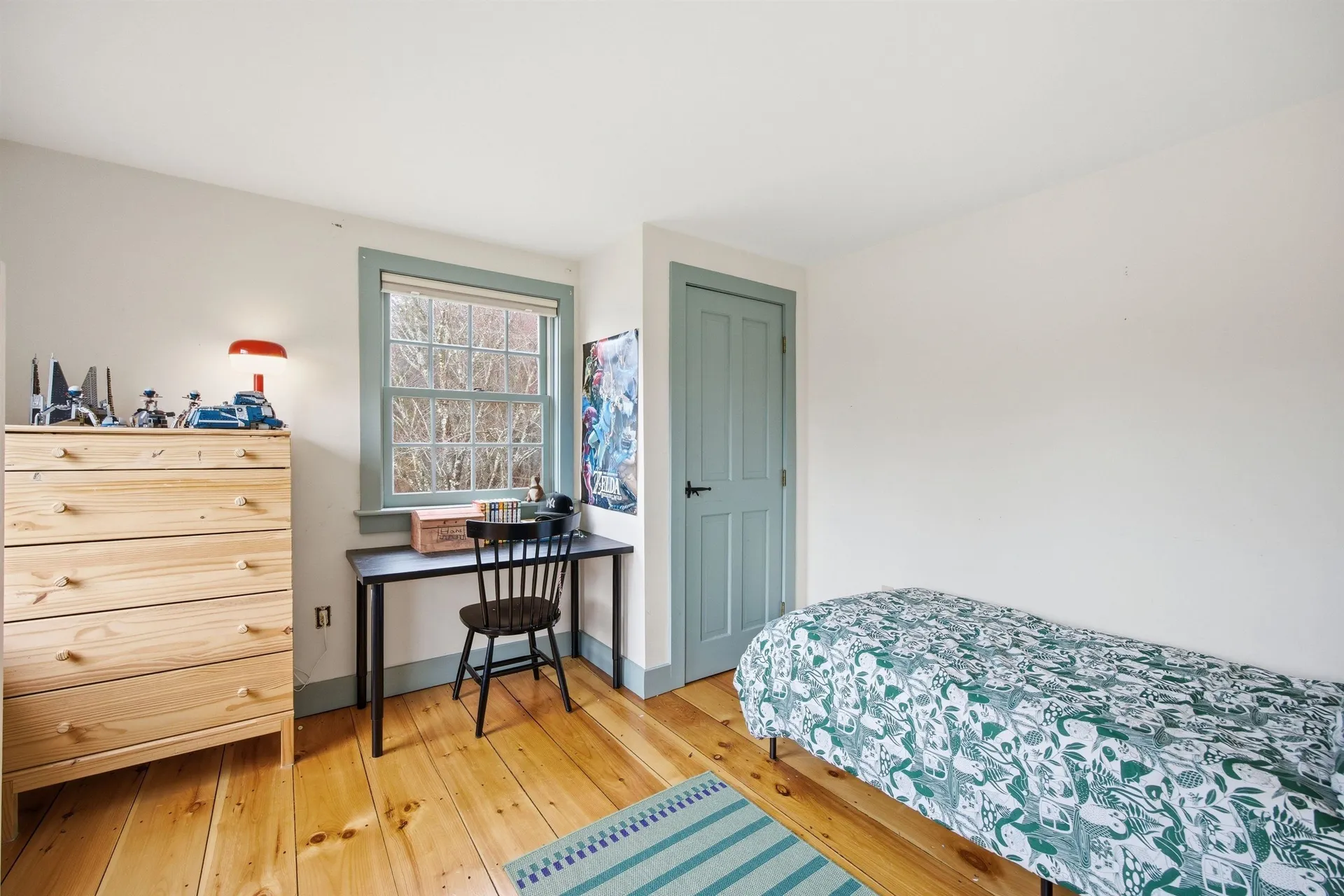 601 Cadwell Road Thetford VT 05043