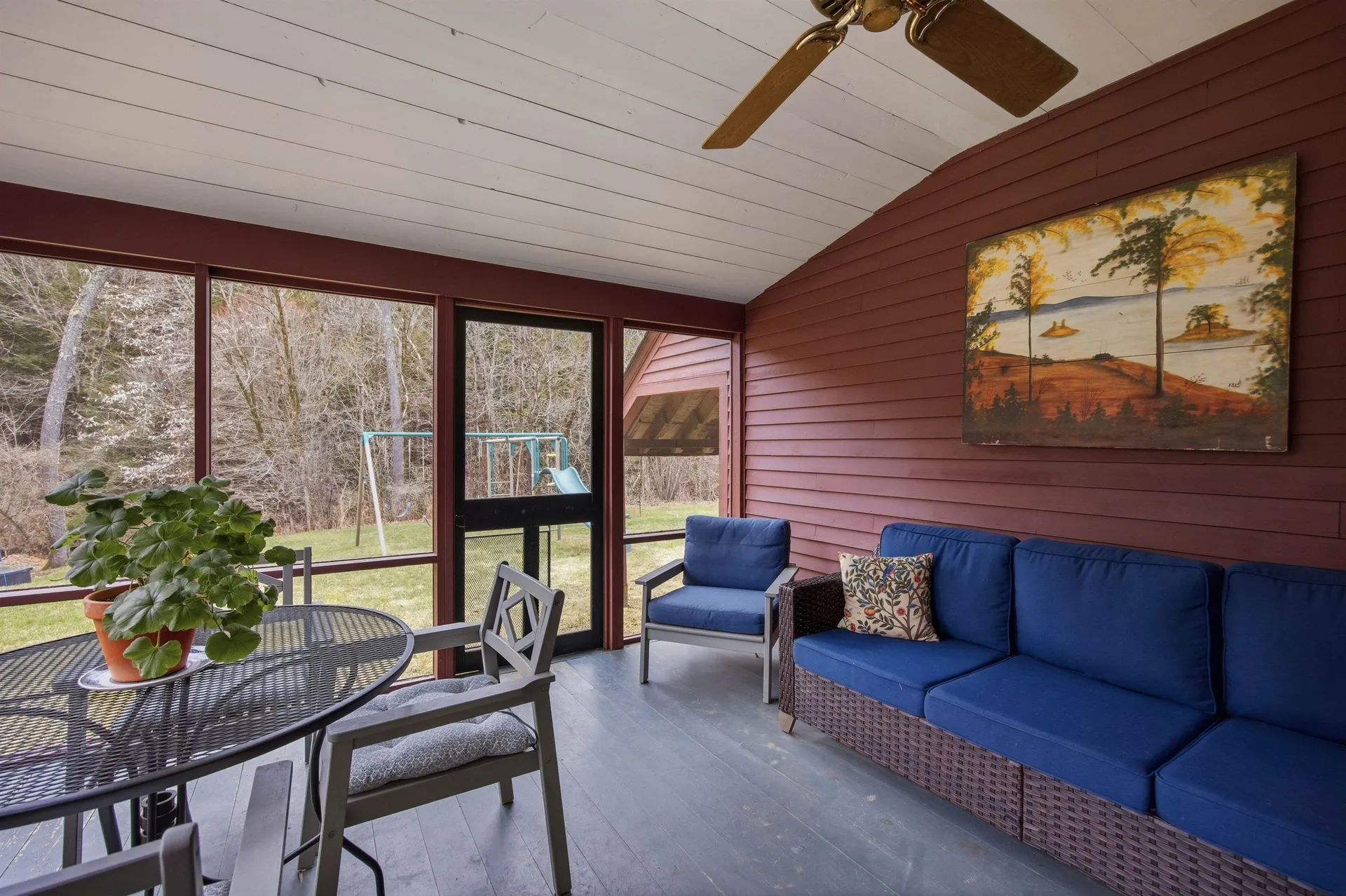 601 Cadwell Road Thetford VT 05043