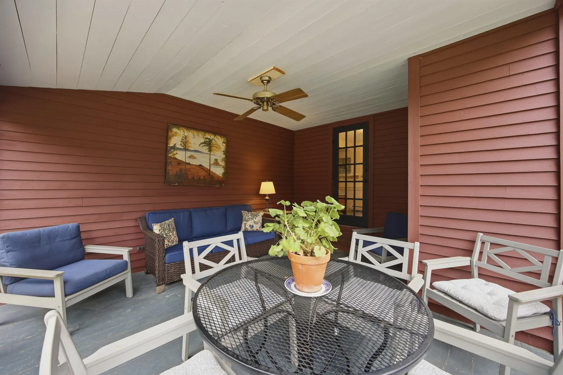 601 Cadwell Road Thetford VT 05043