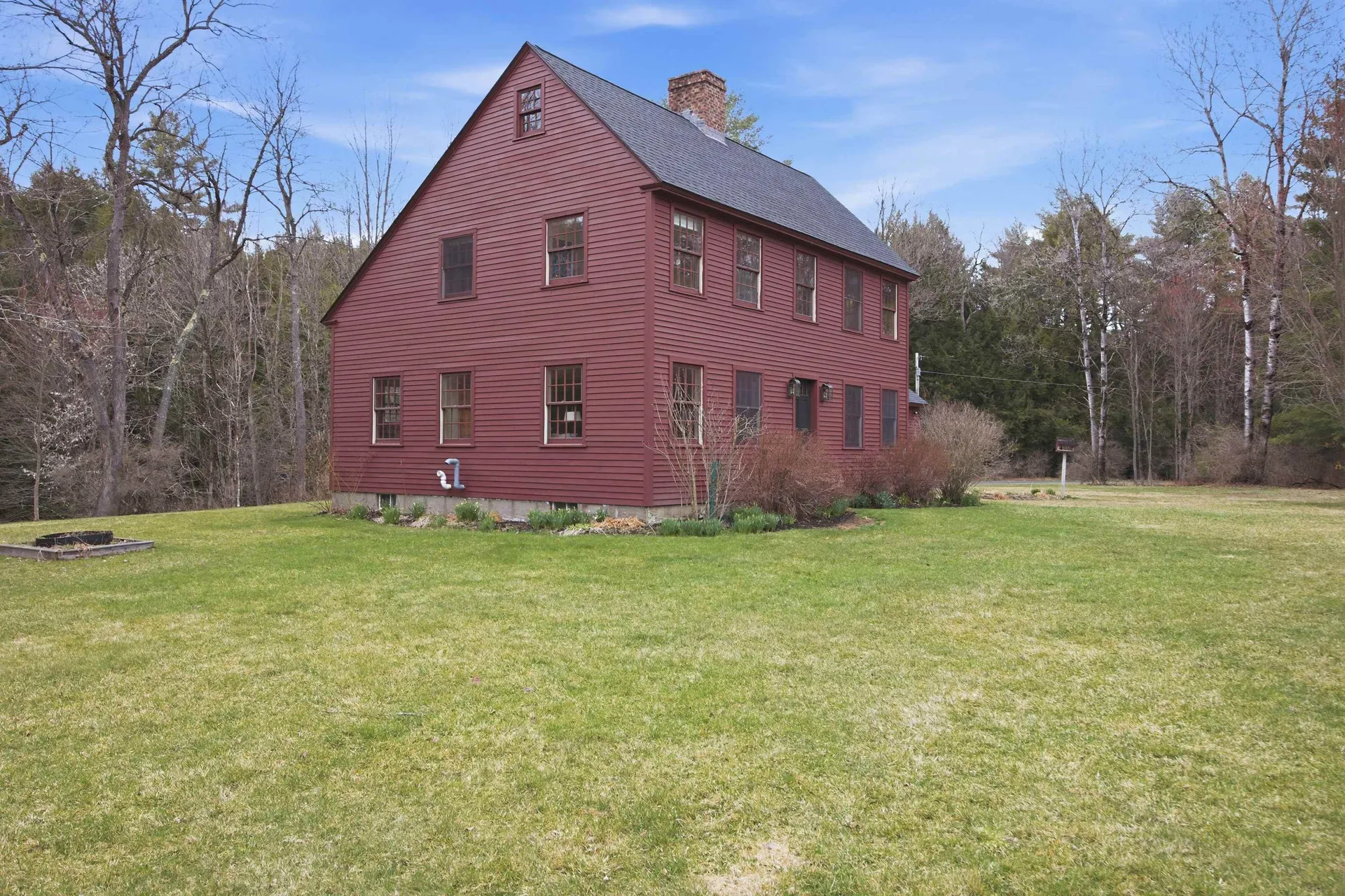 601 Cadwell Road Thetford VT 05043