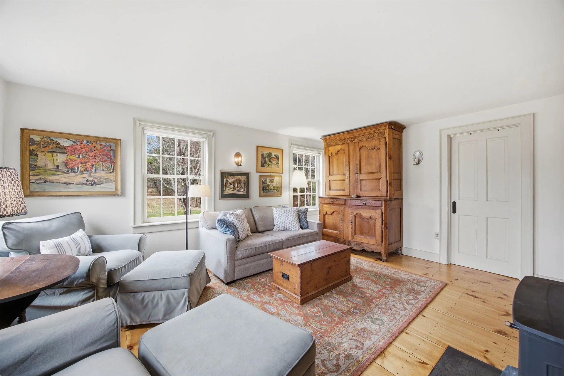 601 Cadwell Road Thetford VT 05043