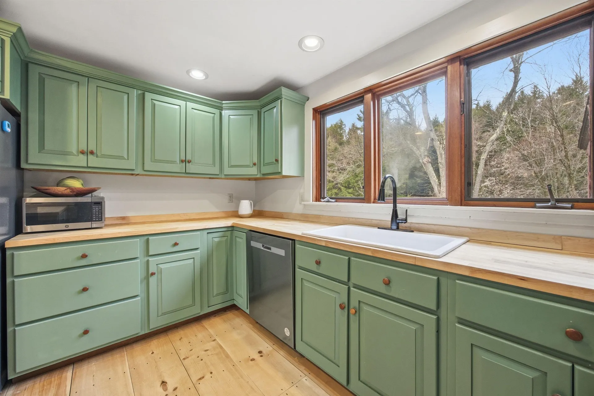 601 Cadwell Road Thetford VT 05043