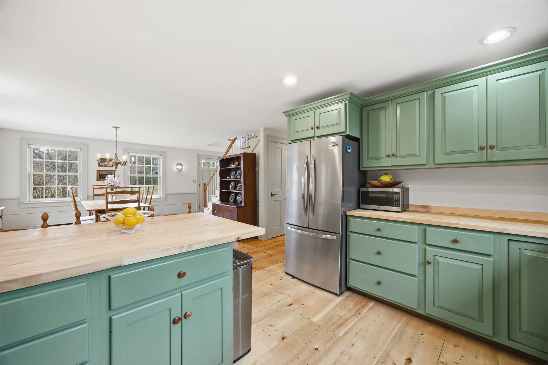 601 Cadwell Road Thetford VT 05043