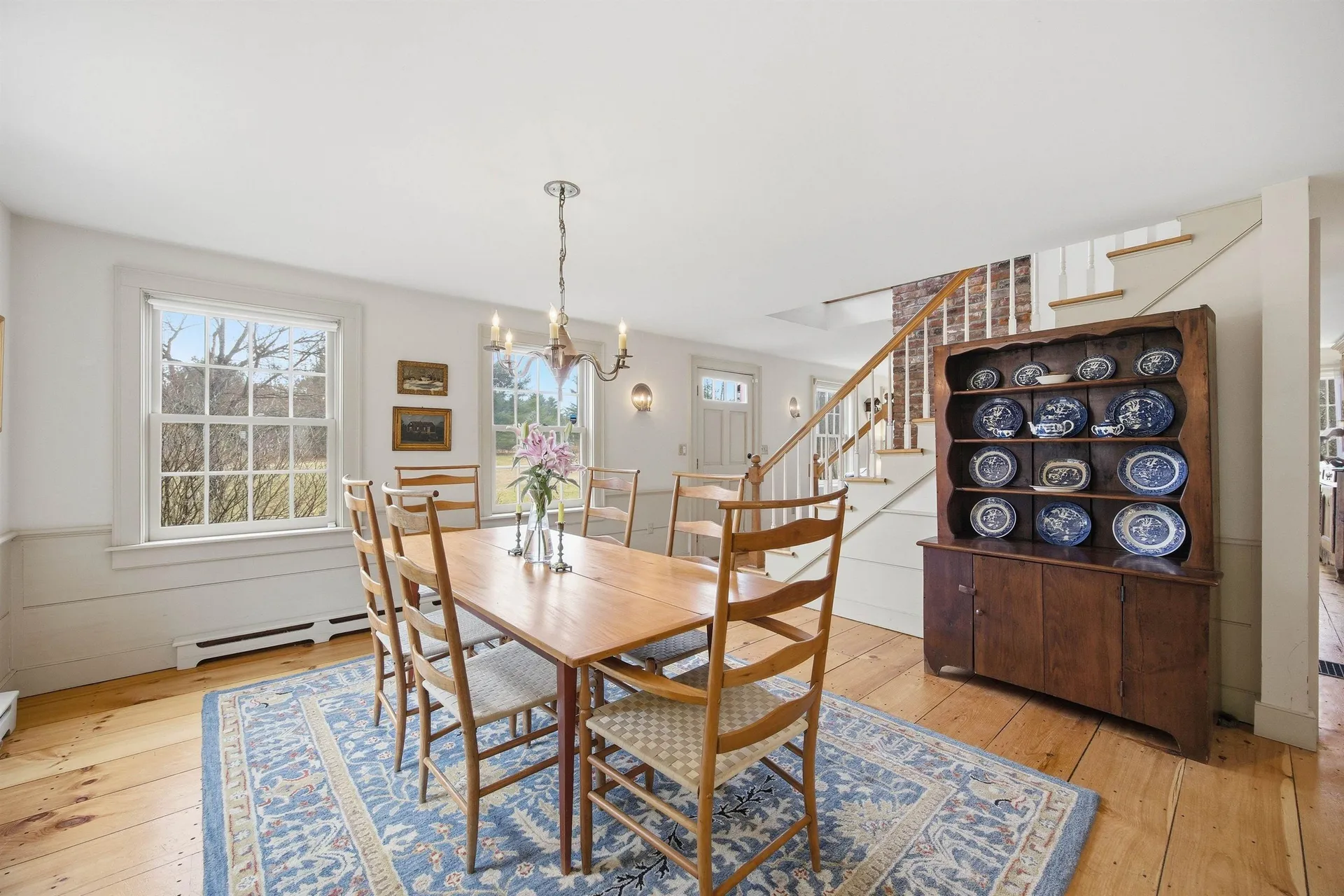 601 Cadwell Road Thetford VT 05043