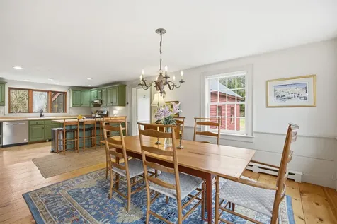 601 Cadwell Road Thetford VT 05043