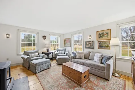 601 Cadwell Road Thetford VT 05043
