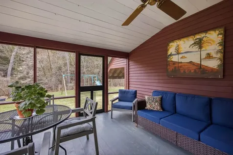 601 Cadwell Road Thetford VT 05043
