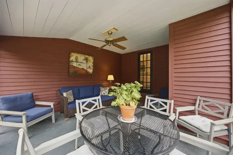 601 Cadwell Road Thetford VT 05043