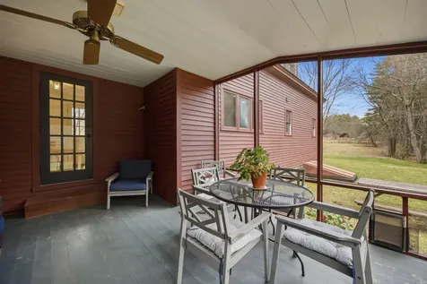 601 Cadwell Road Thetford VT 05043