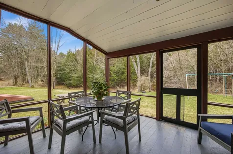 601 Cadwell Road Thetford VT 05043