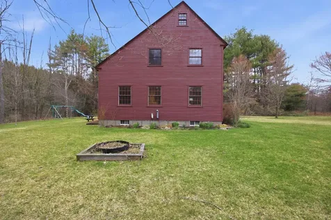 601 Cadwell Road Thetford VT 05043