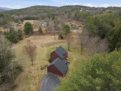 601 Cadwell Road Thetford VT 05043