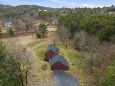 601 Cadwell Road Thetford VT 05043