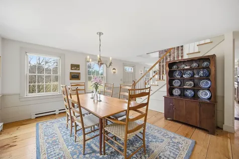 601 Cadwell Road Thetford VT 05043