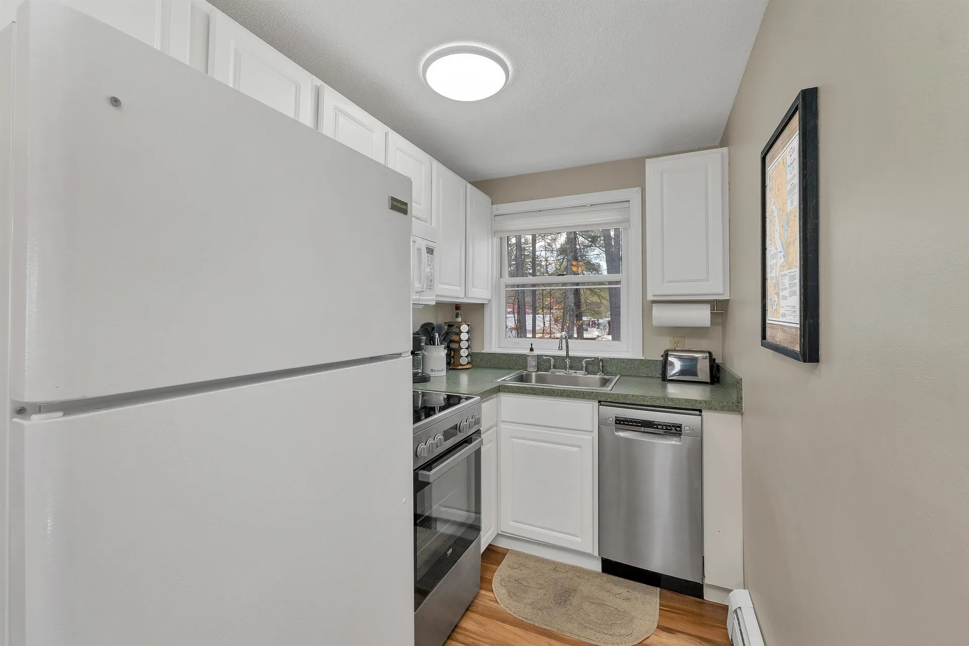 16 Hill Road Tilton NH 03276