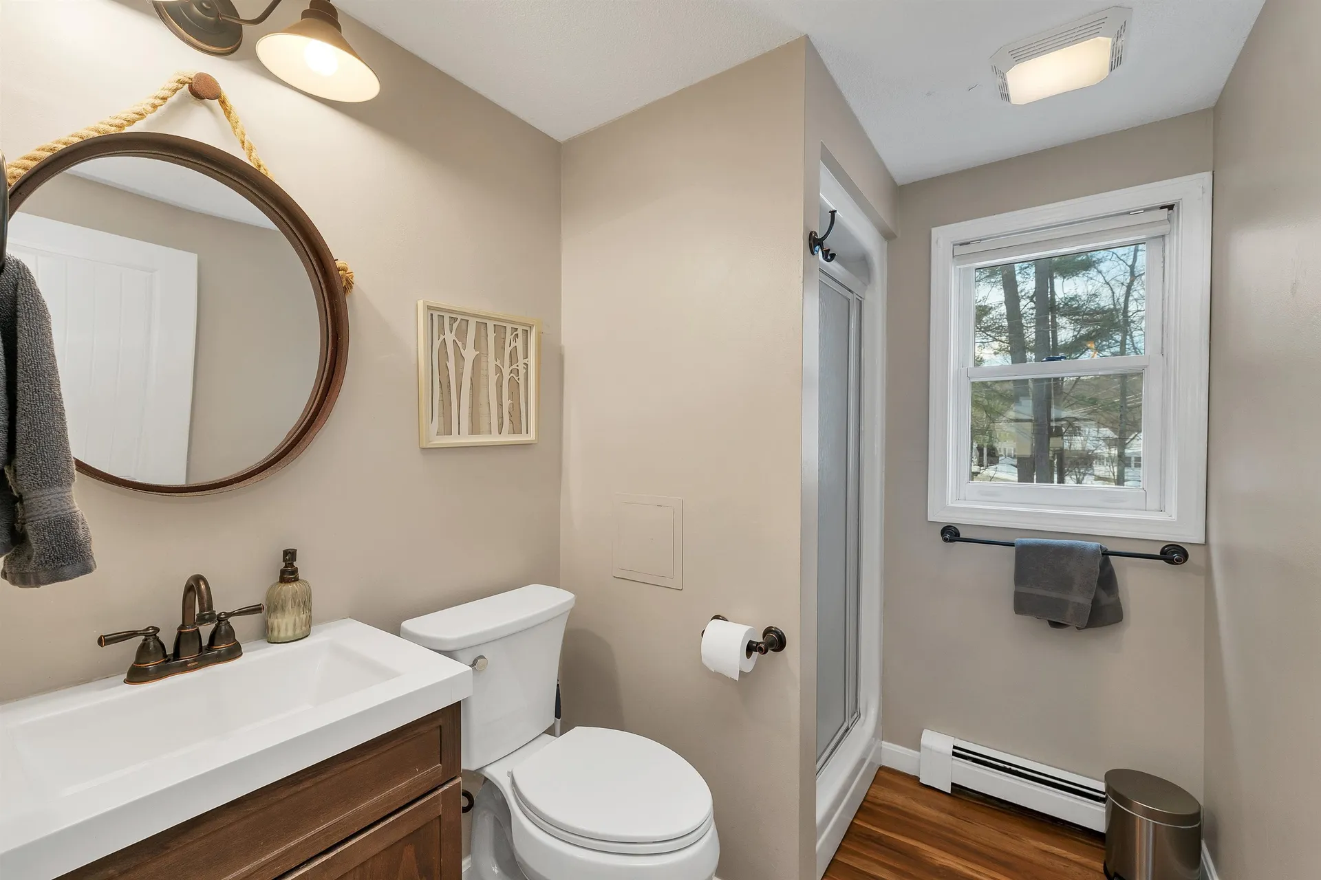 16 Hill Road Tilton NH 03276