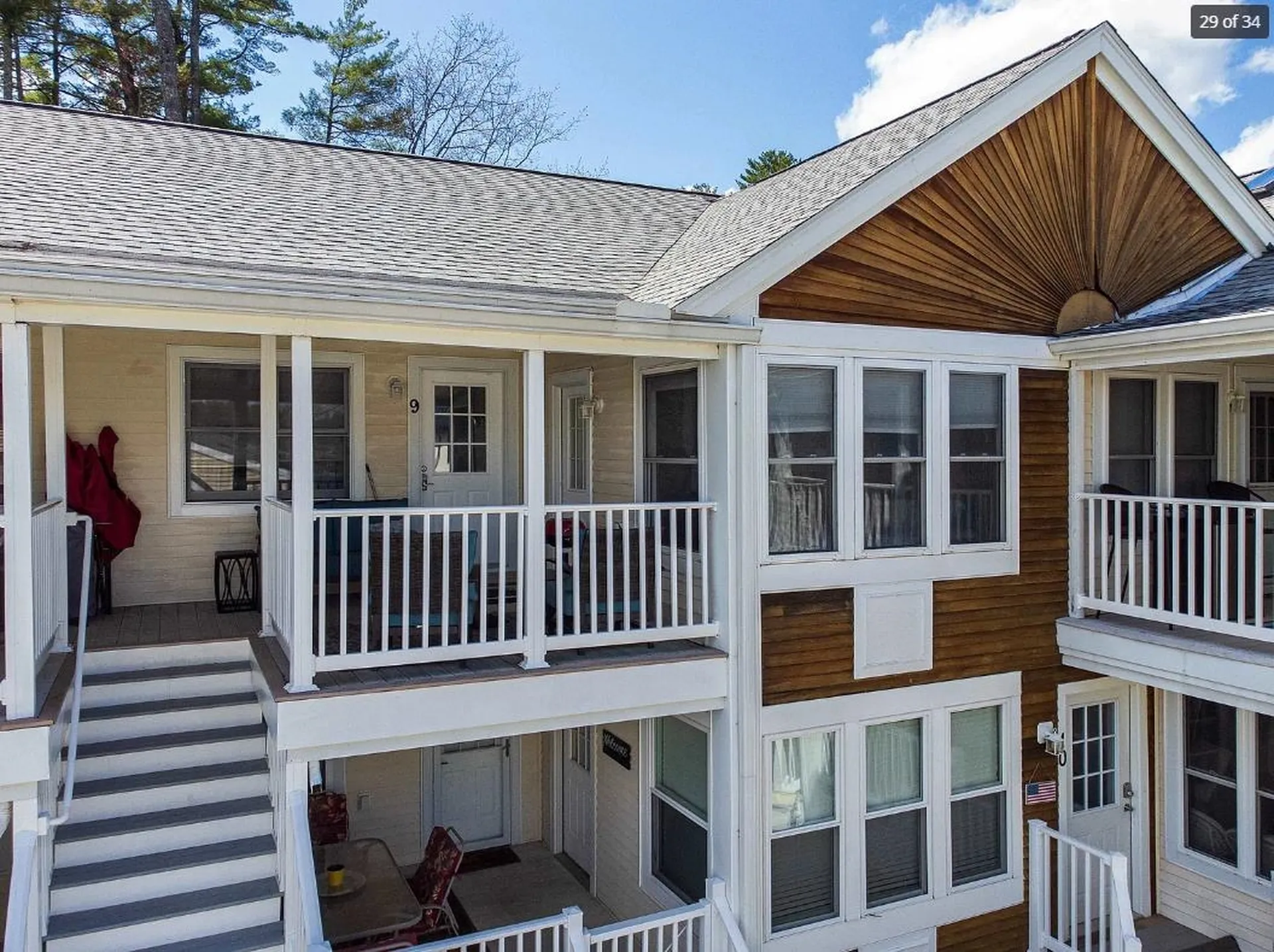 16 Hill Road Tilton NH 03276