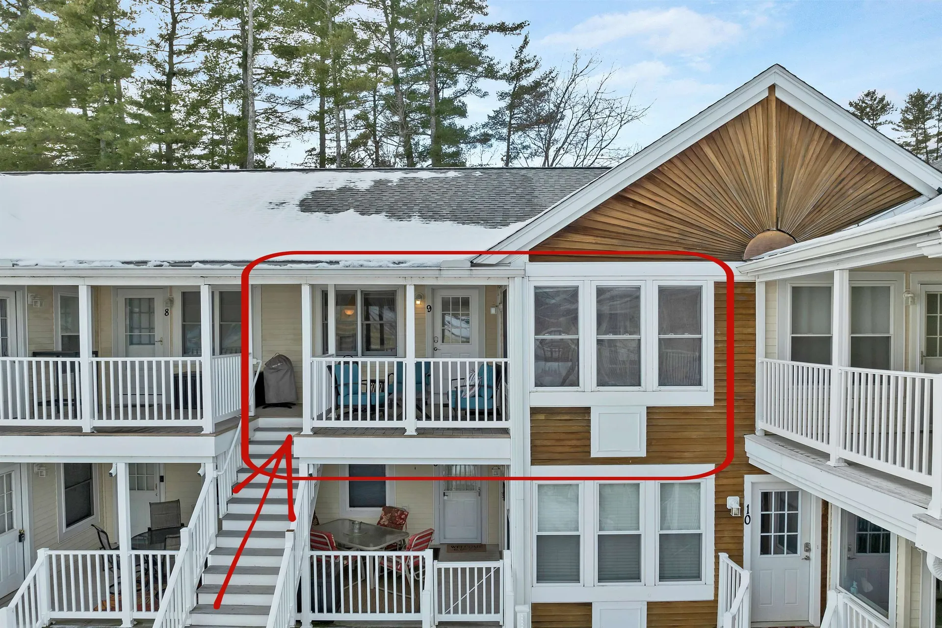 16 Hill Road Tilton NH 03276