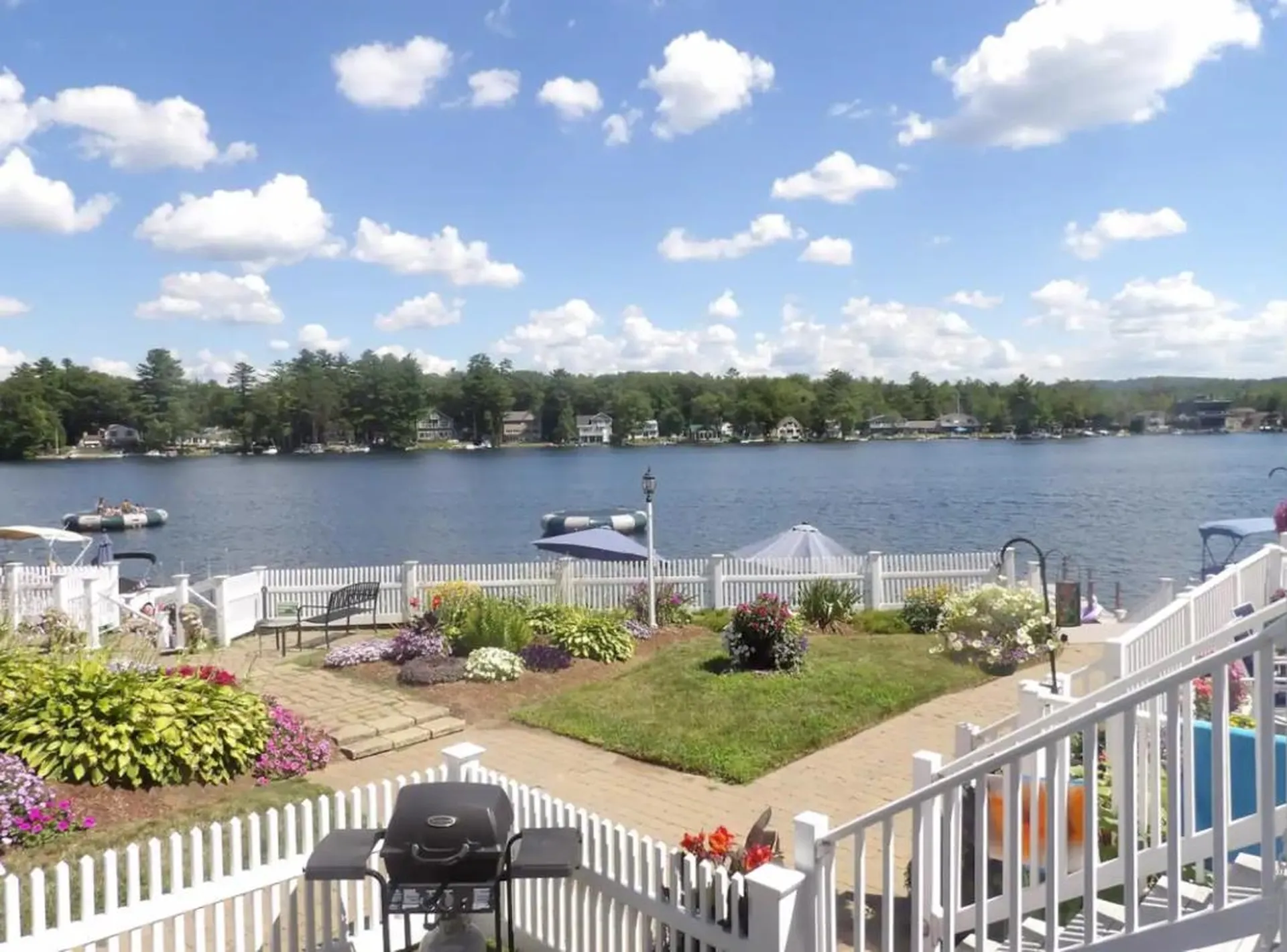 16 Hill Road Tilton NH 03276