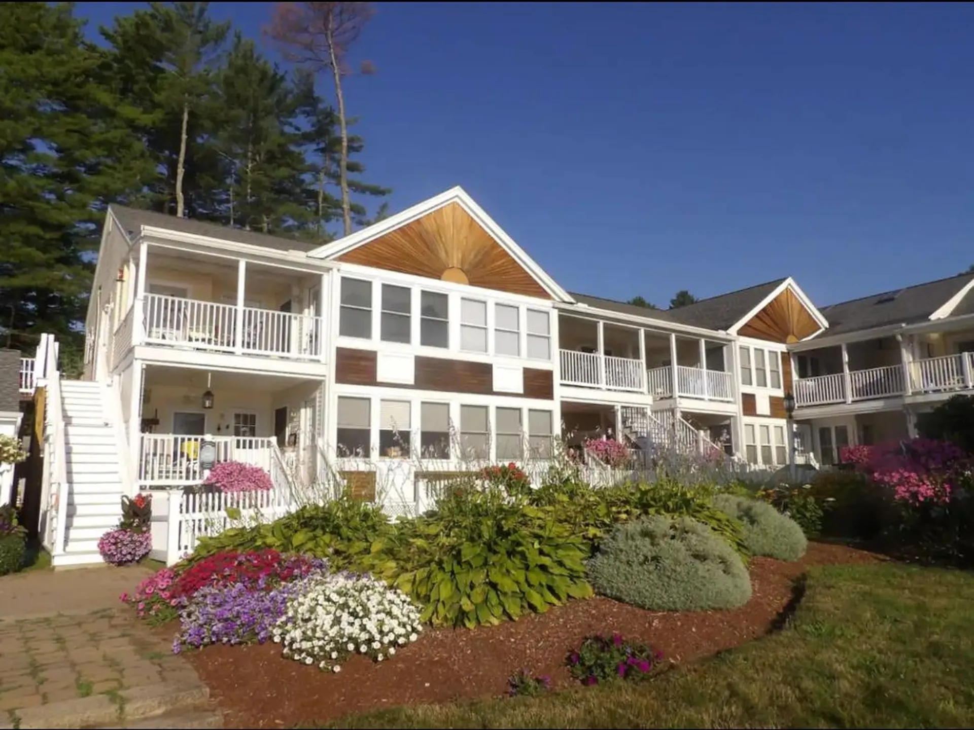 16 Hill Road Tilton NH 03276