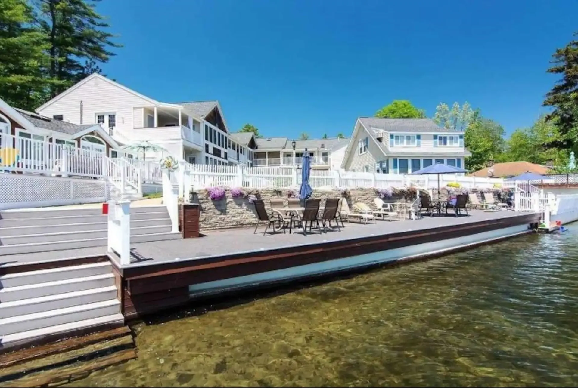 16 Hill Road Tilton NH 03276