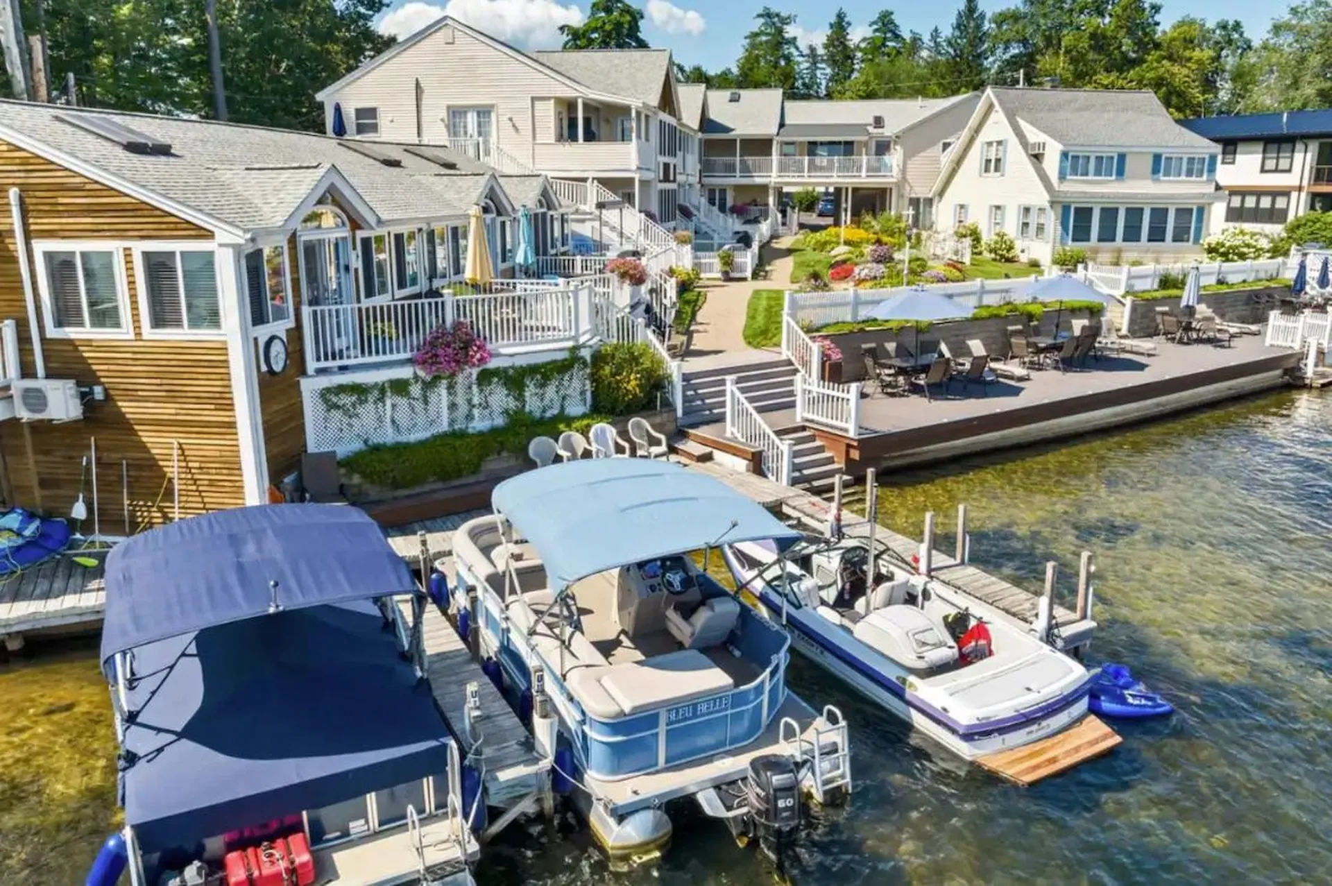16 Hill Road Tilton NH 03276