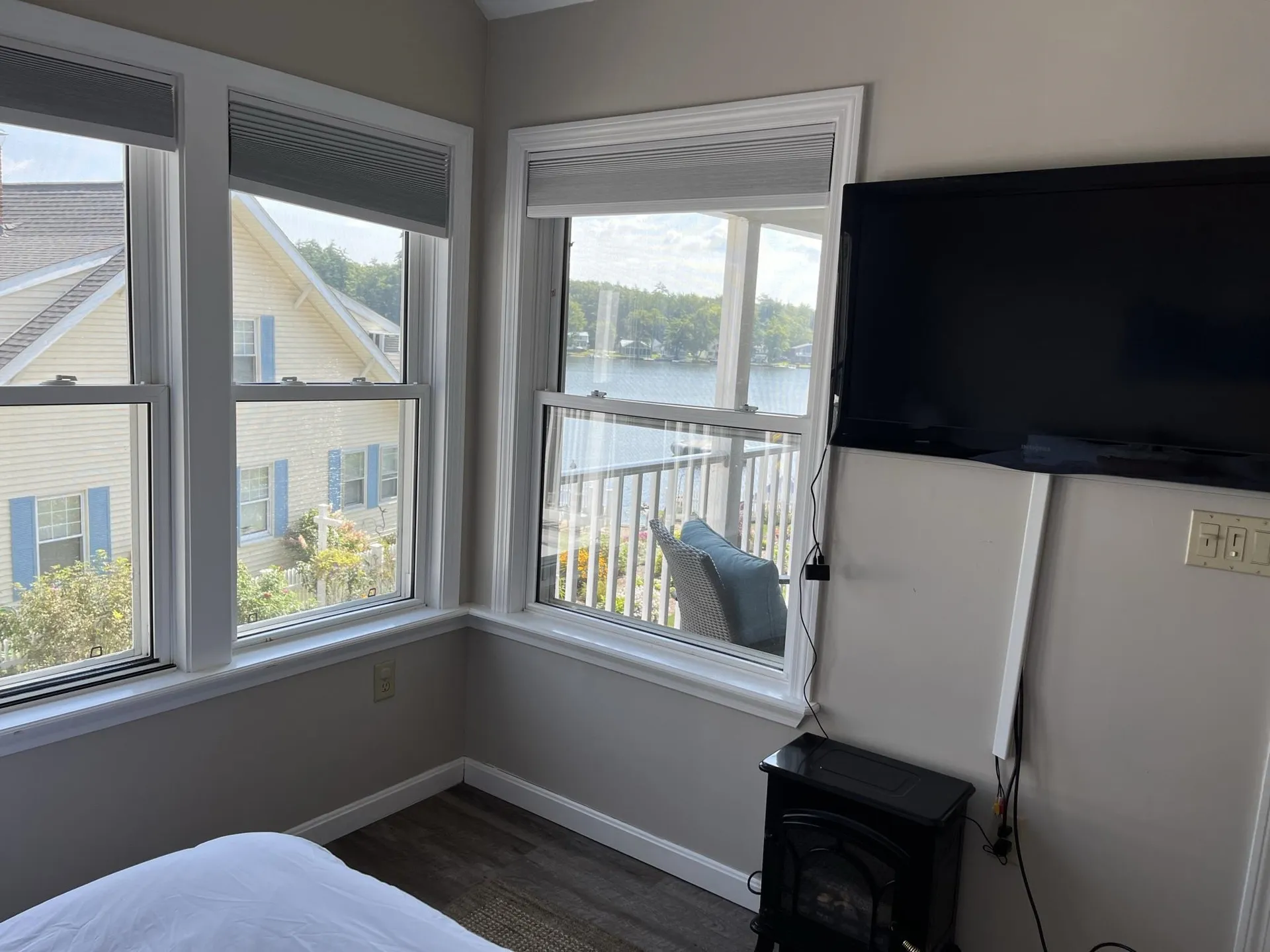 16 Hill Road Tilton NH 03276