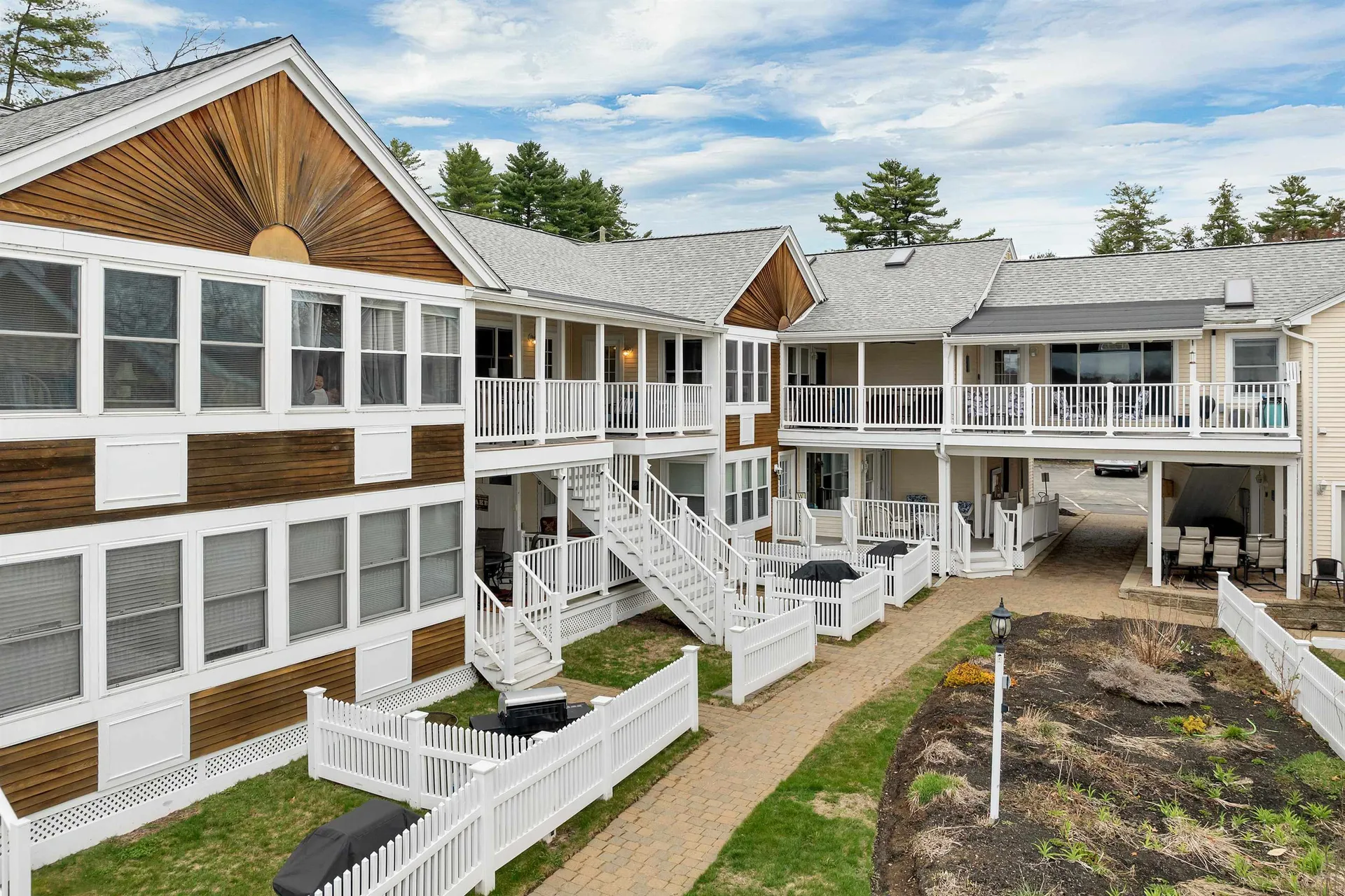 16 Hill Road Tilton NH 03276