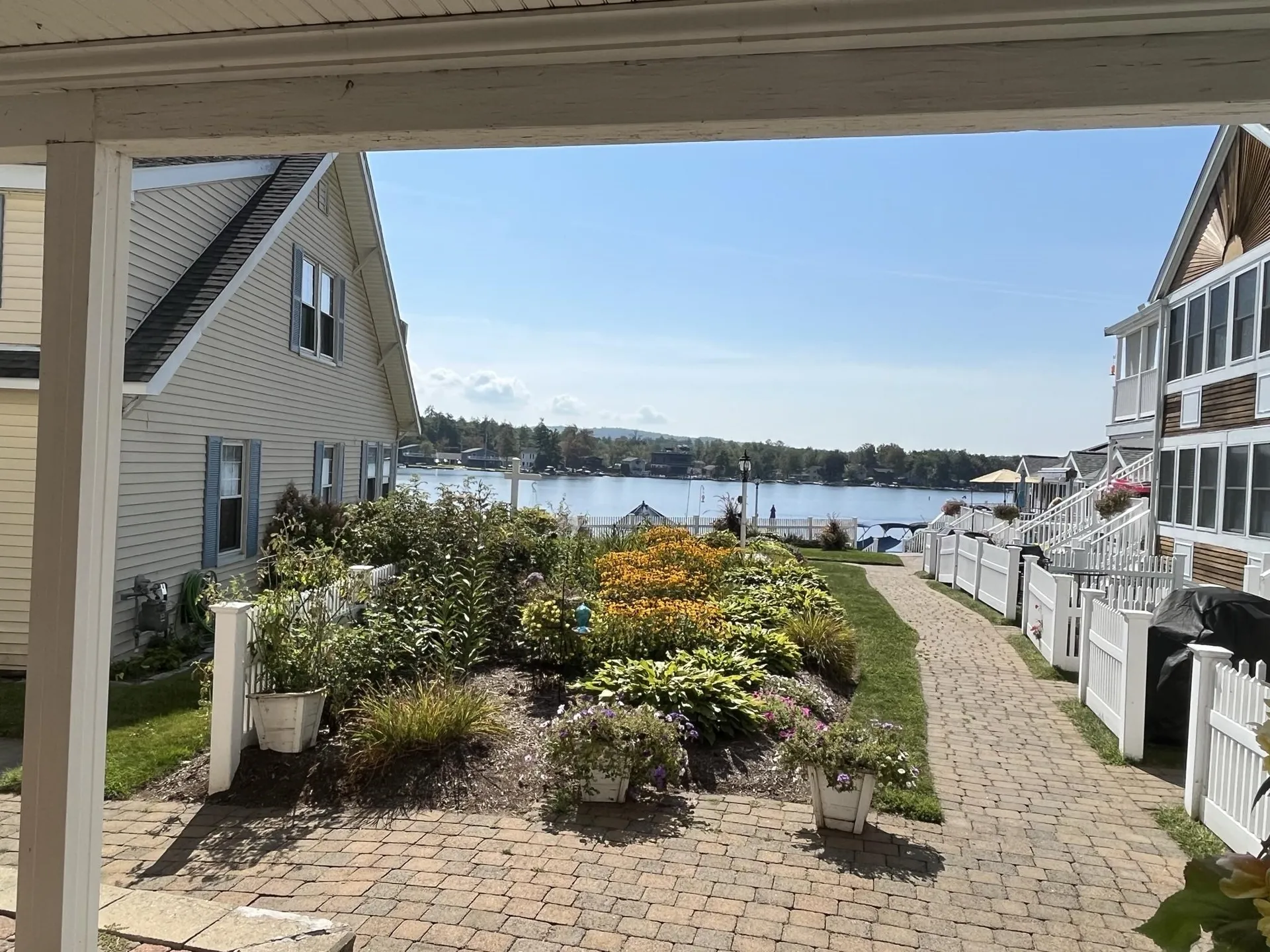 16 Hill Road Tilton NH 03276