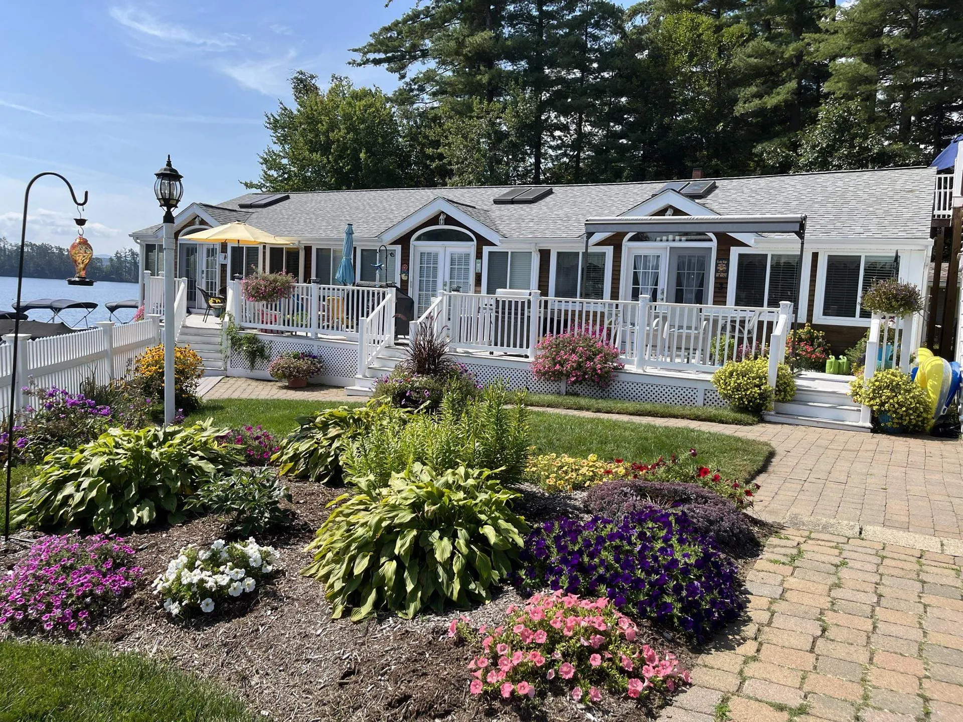 16 Hill Road Tilton NH 03276