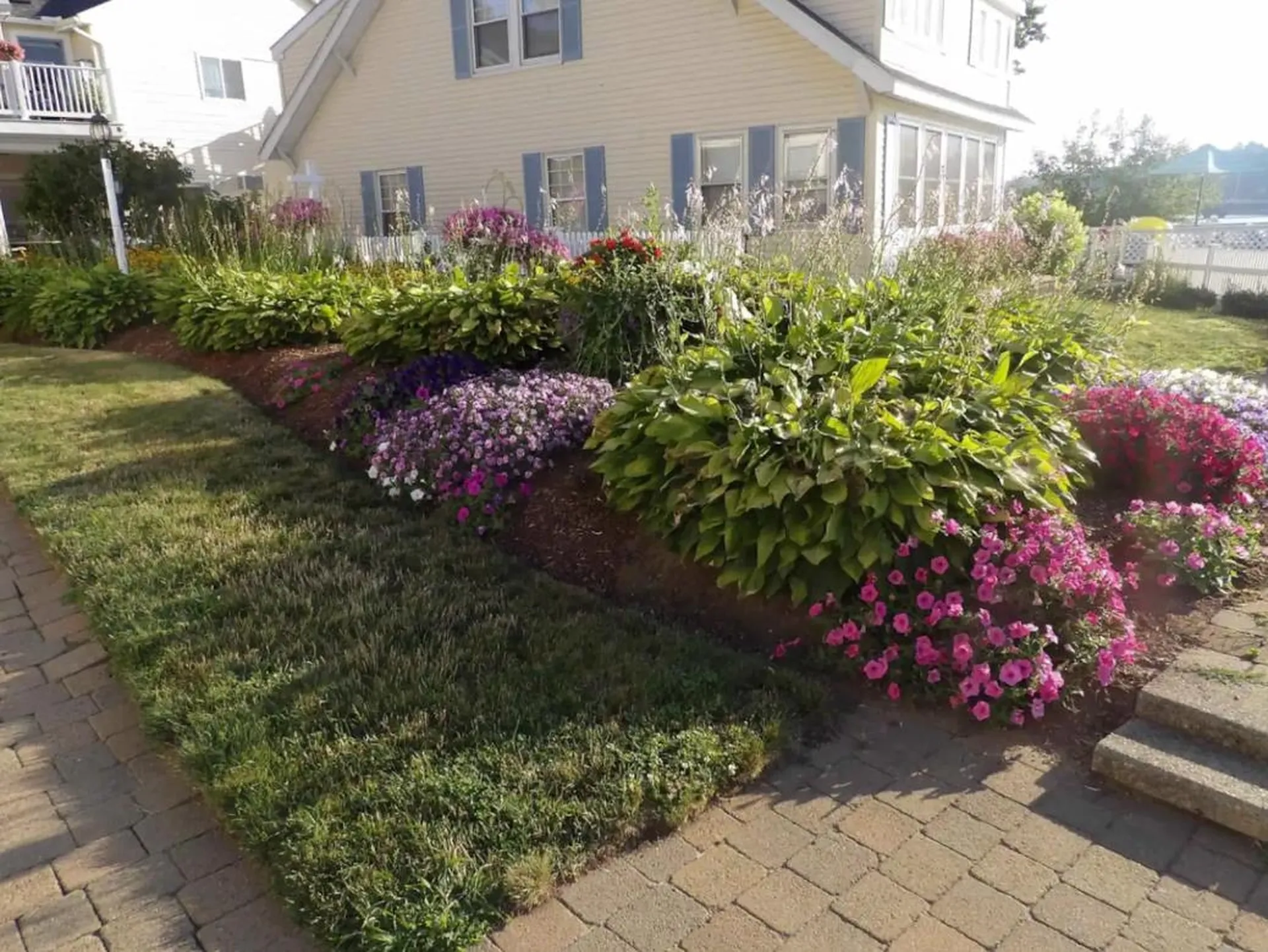 16 Hill Road Tilton NH 03276