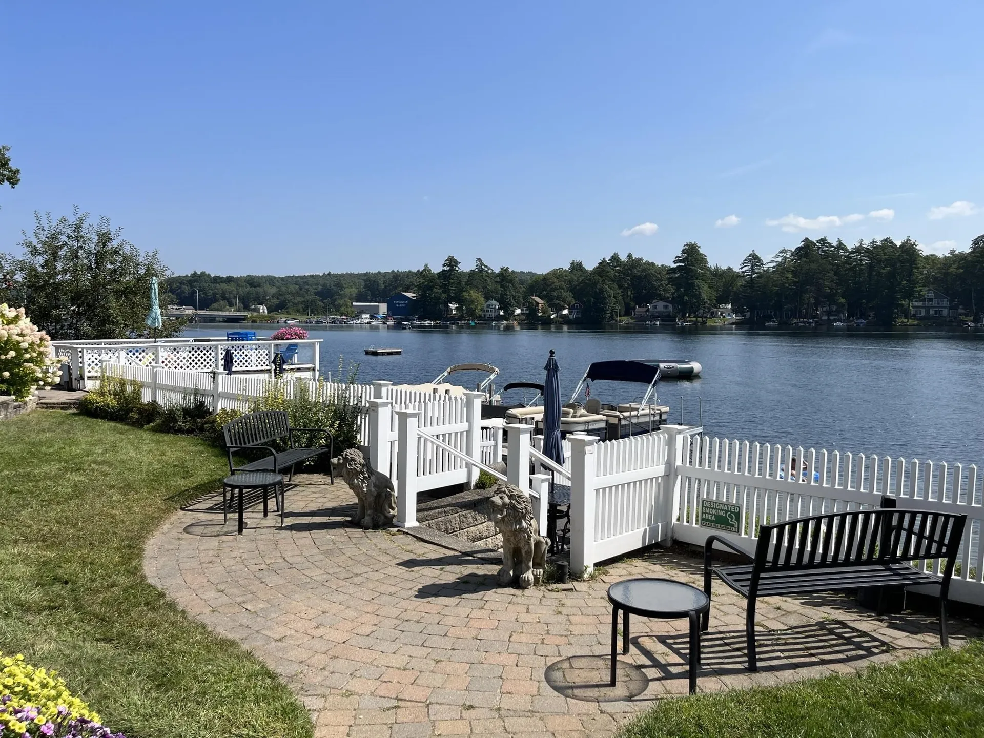16 Hill Road Tilton NH 03276