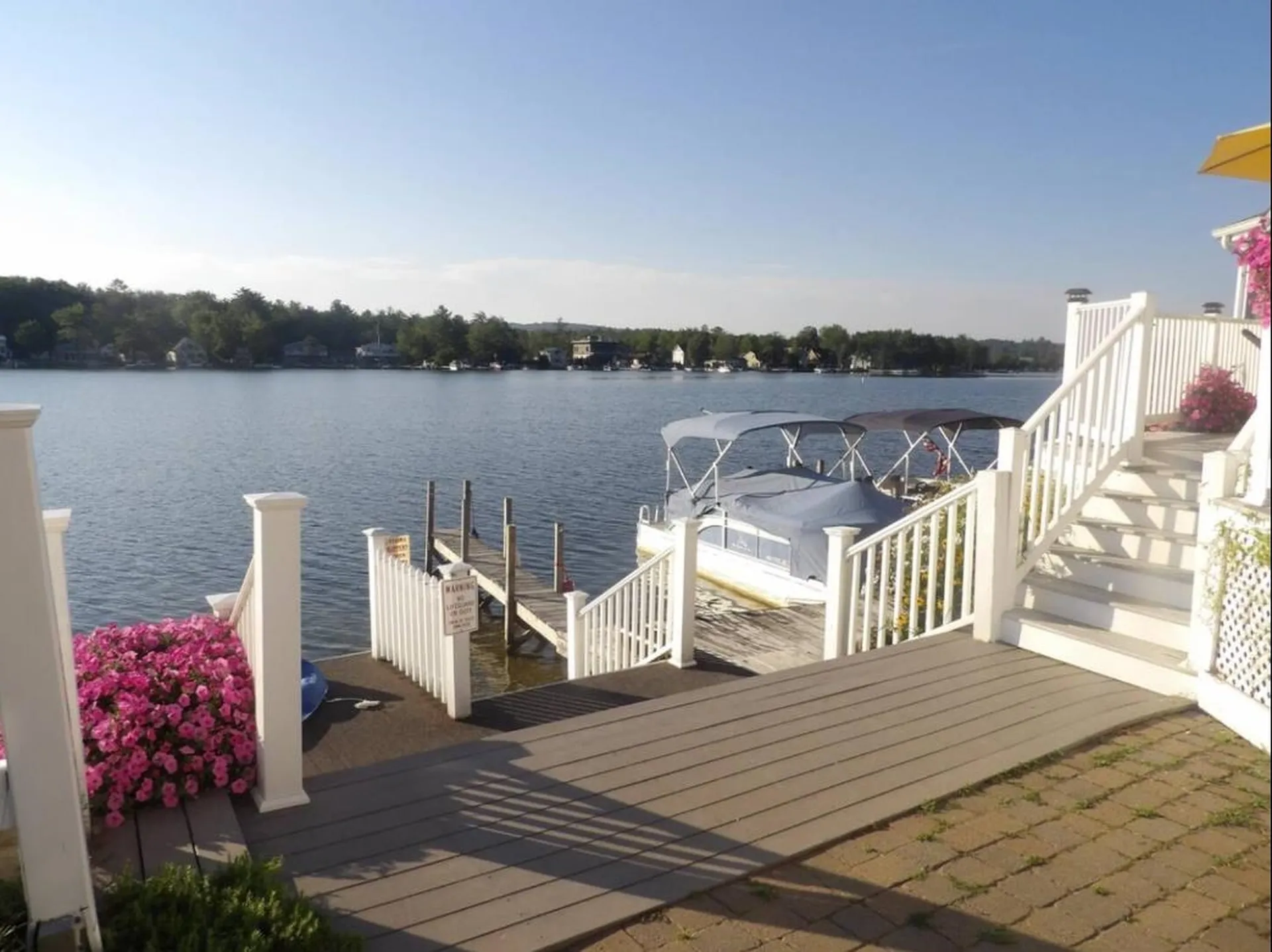 16 Hill Road Tilton NH 03276