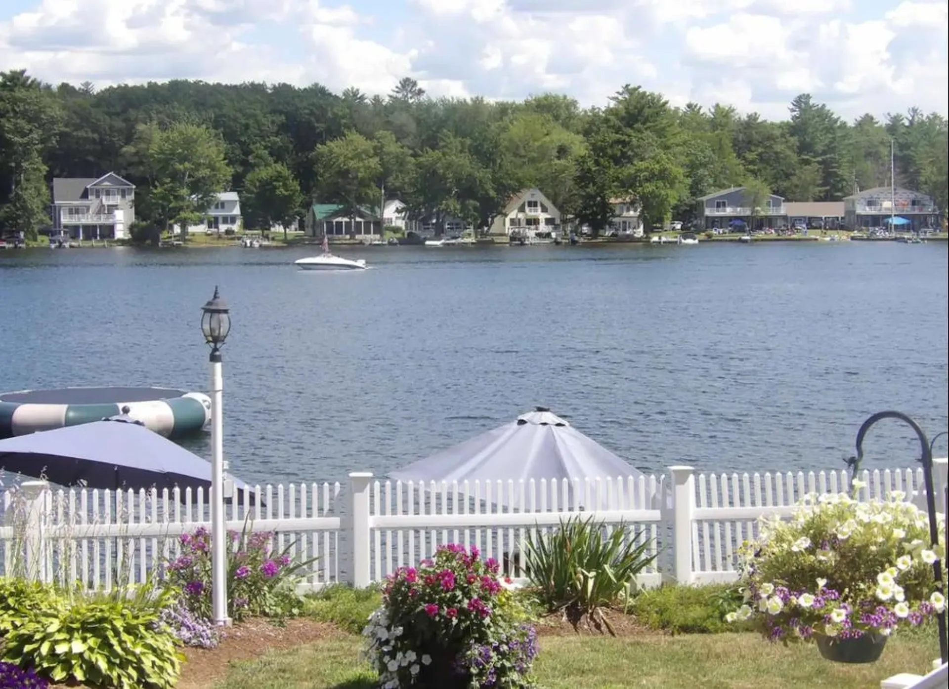16 Hill Road Tilton NH 03276
