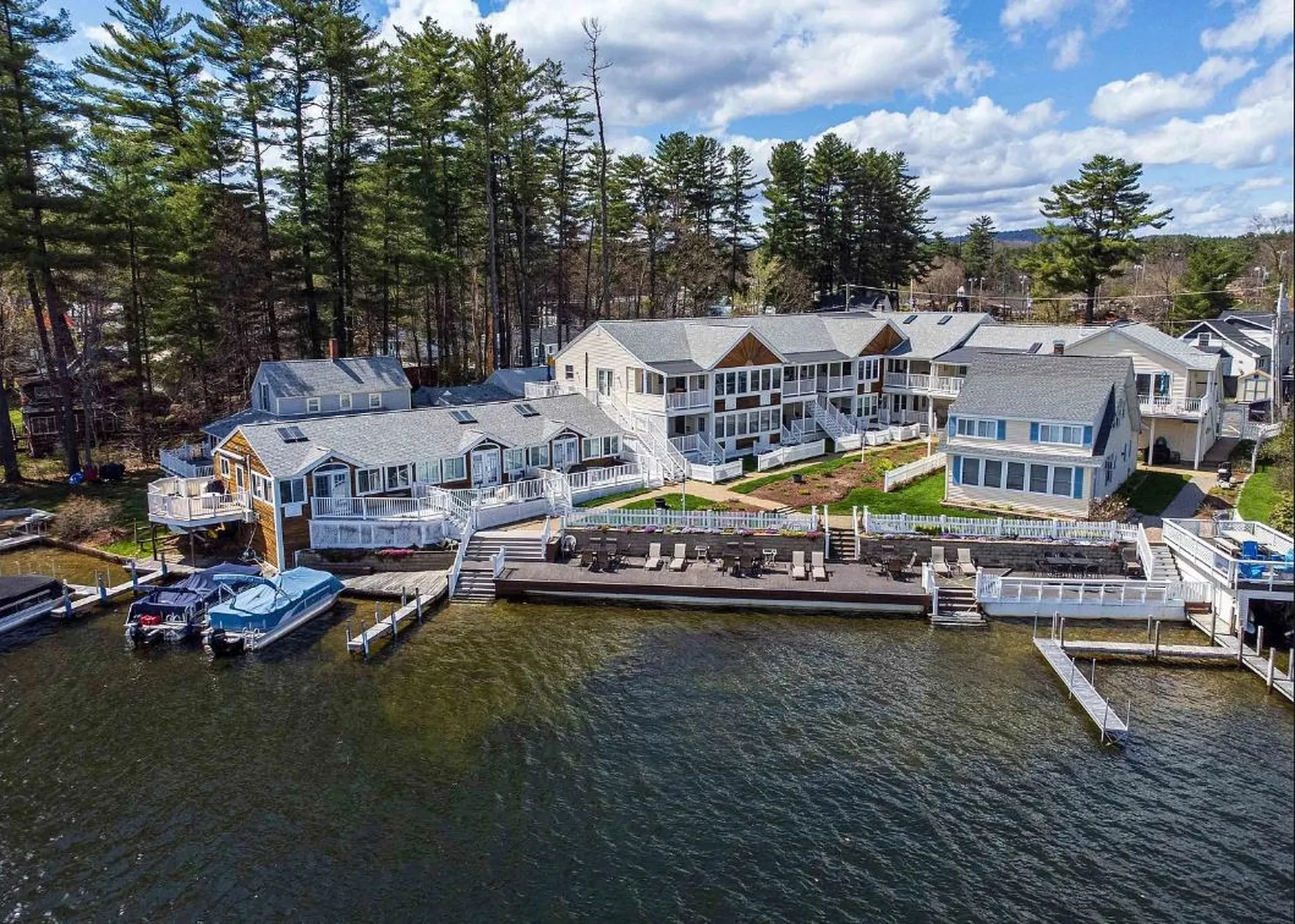 16 Hill Road Tilton NH 03276