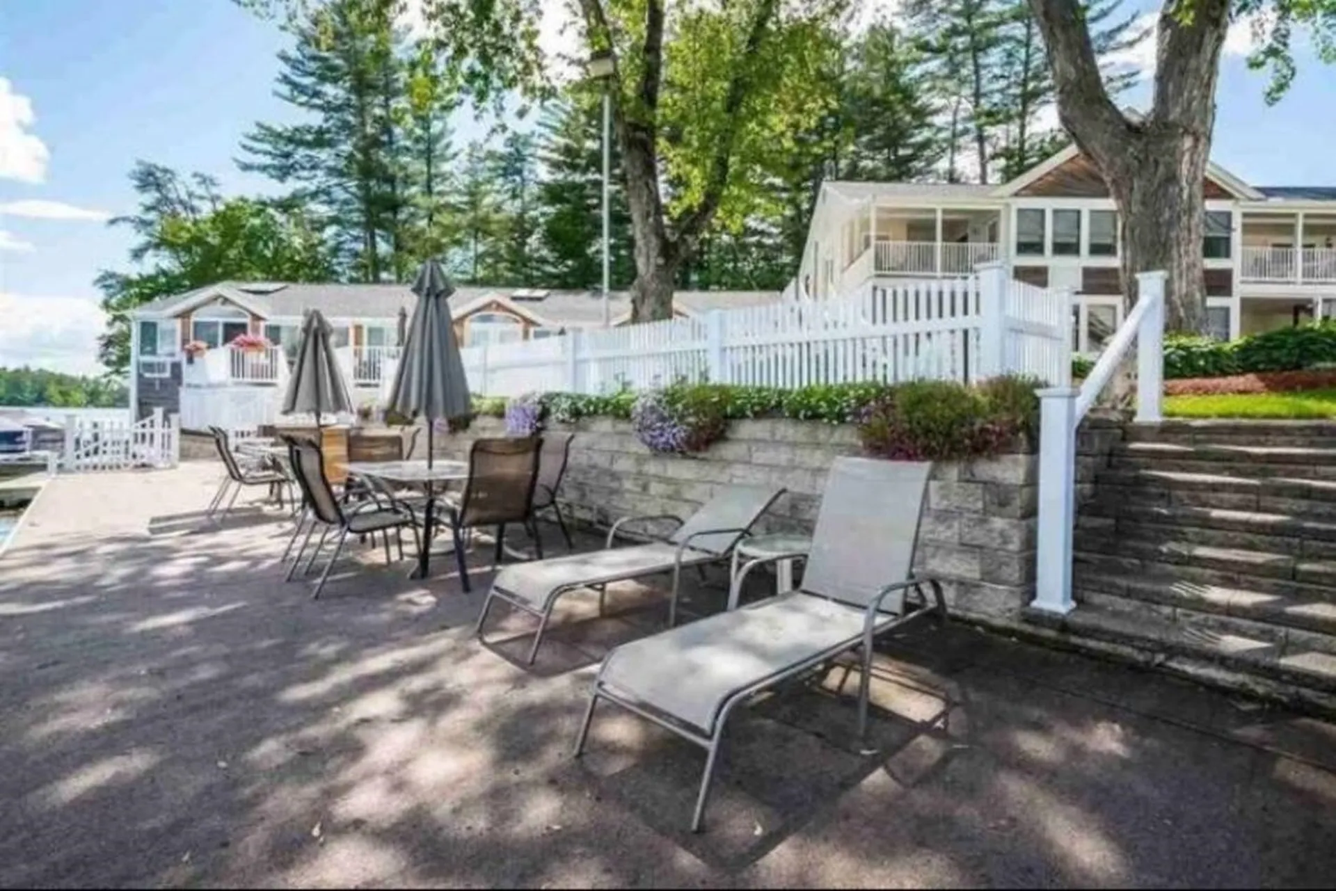 16 Hill Road Tilton NH 03276