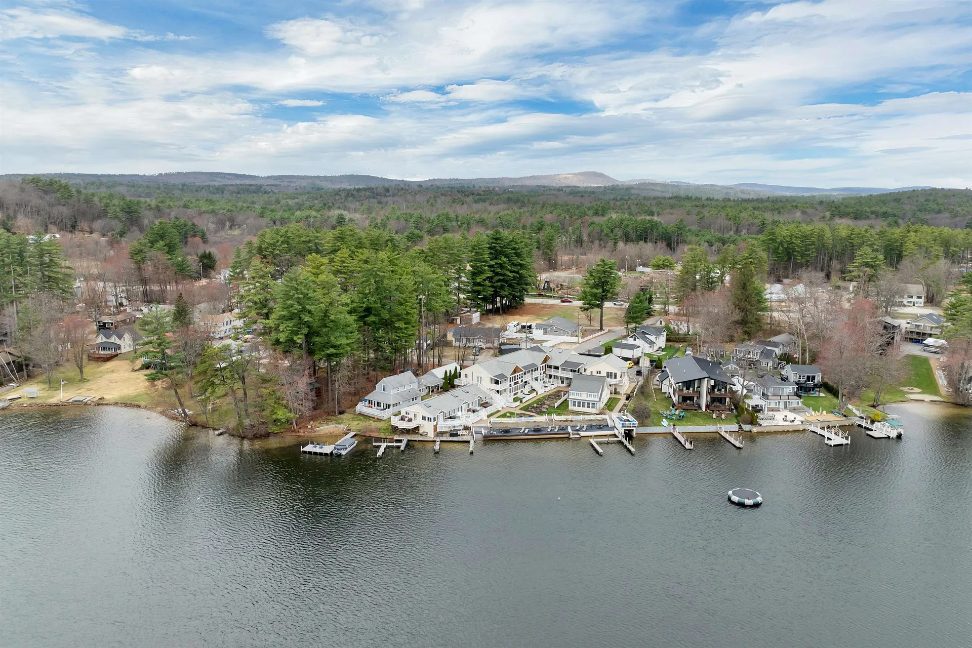 16 Hill Road Tilton NH 03276