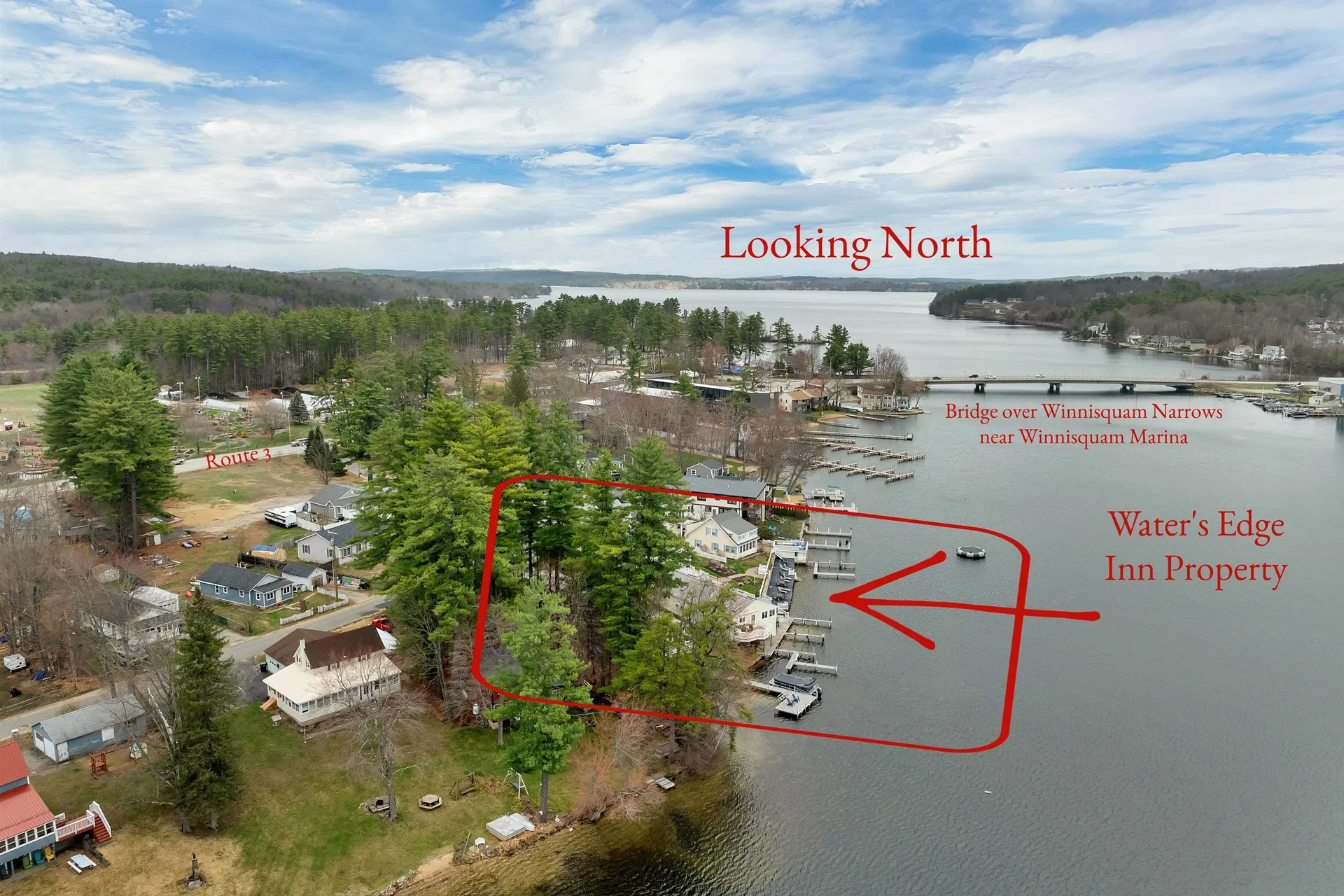 16 Hill Road Tilton NH 03276