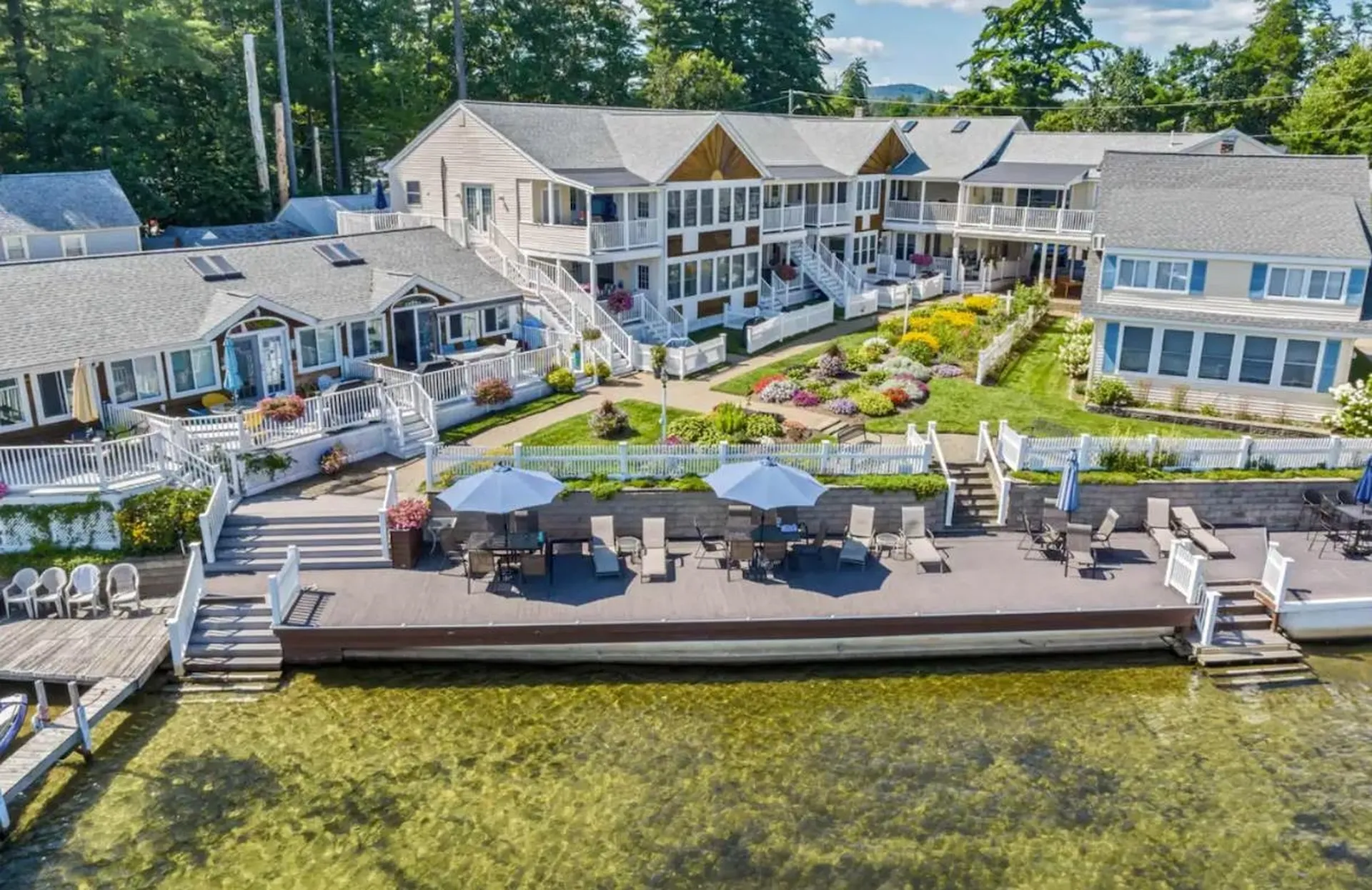 16 Hill Road Tilton NH 03276