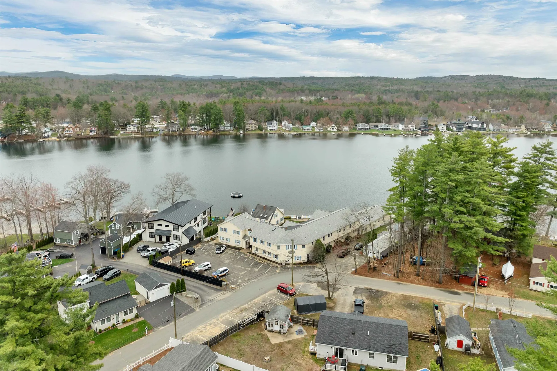 16 Hill Road Tilton NH 03276